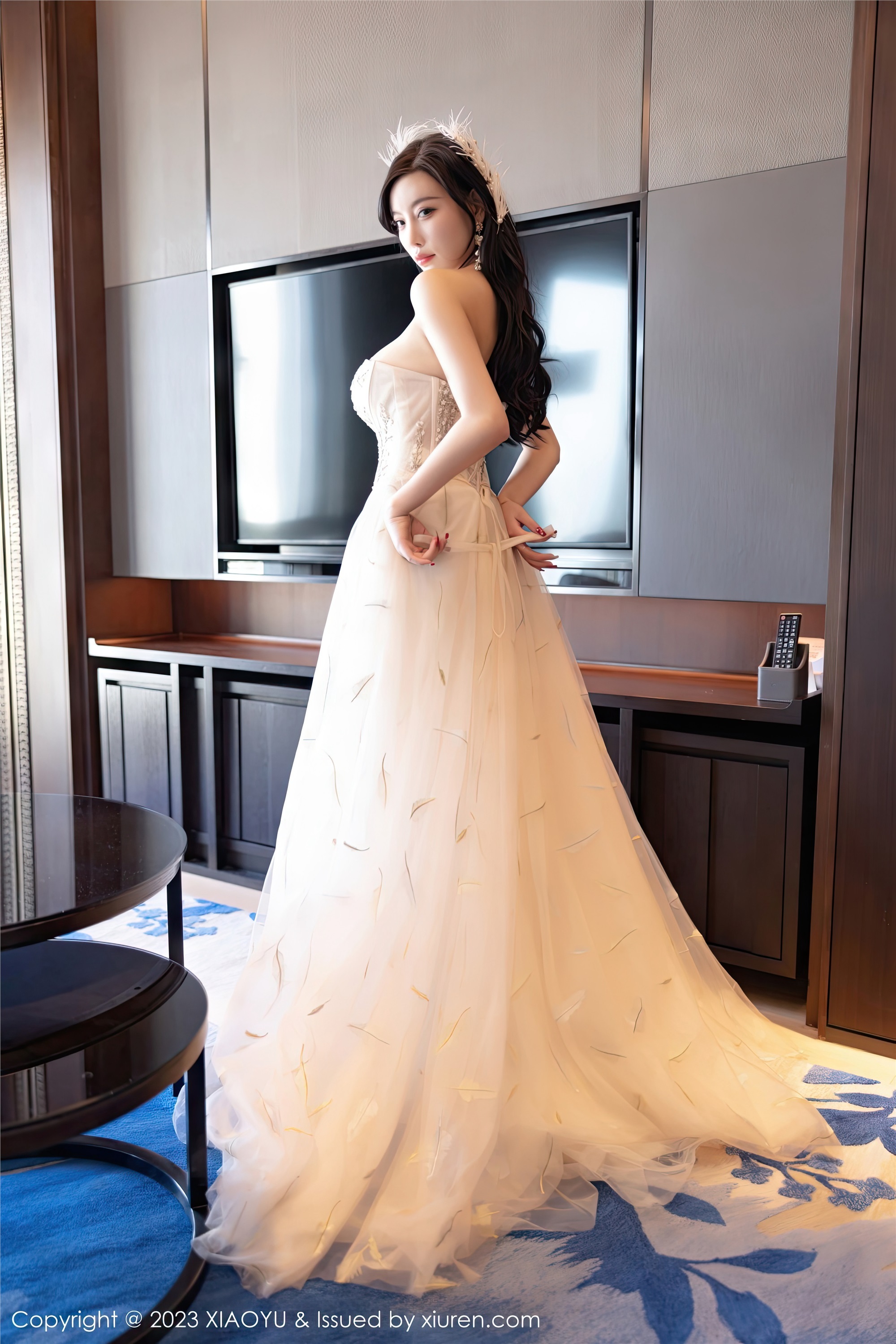 XIAOYU语画界 2023.01.06 VOL.941 杨晨晨Yome